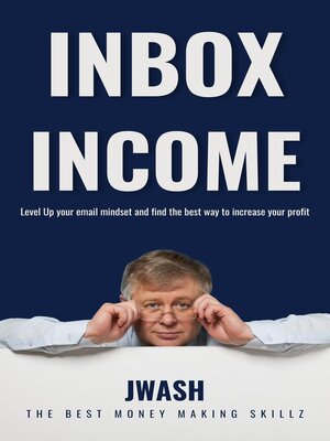 cover image of Inbox Income